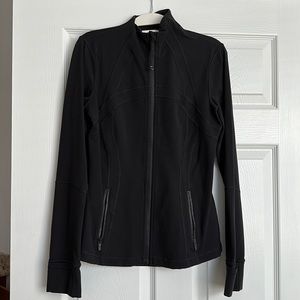 Lululemon define jacket- never worn